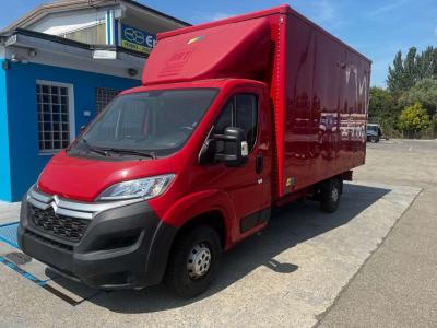 Citroen Jumper sold by Emilia Gru srl