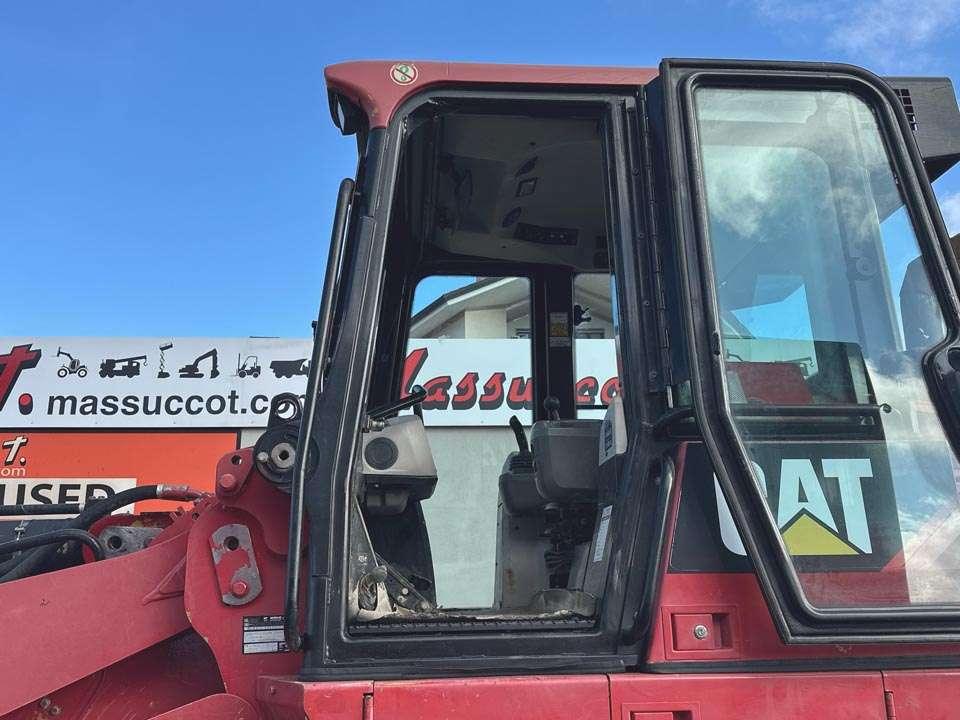 Caterpillar 963D Photo 11