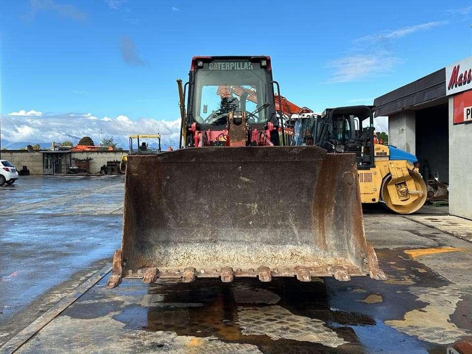 Caterpillar 963D Photo 18