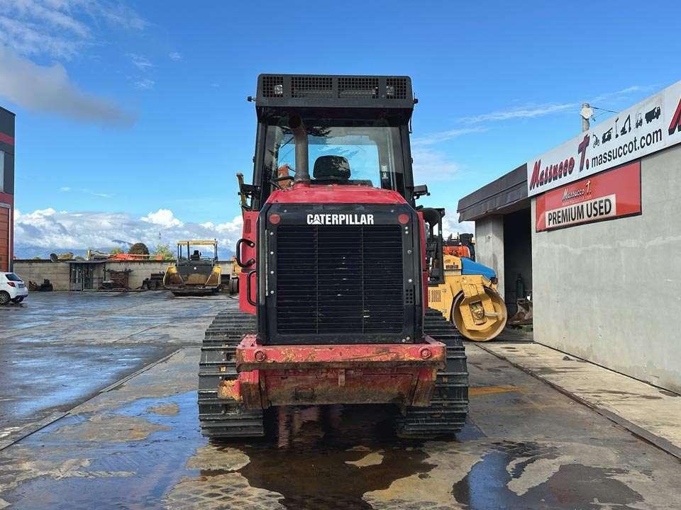 Caterpillar 963D Photo 21