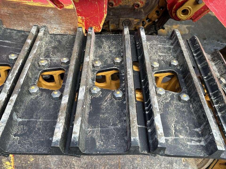 Caterpillar 963D Photo 5