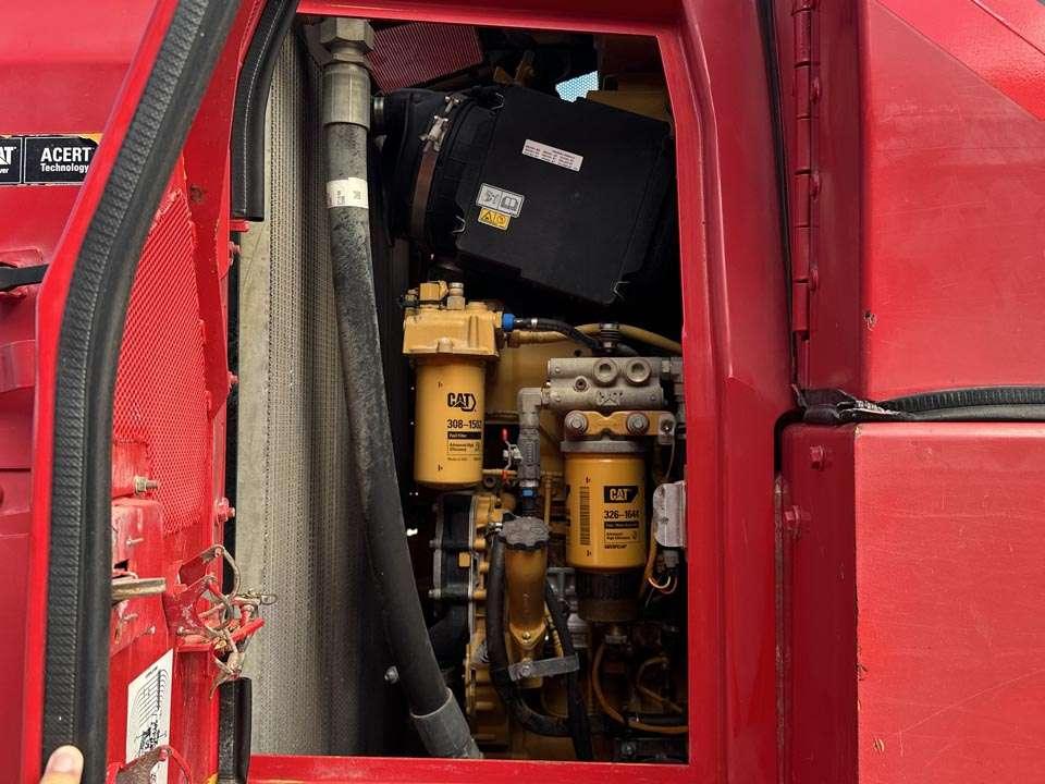 Caterpillar 963D Photo 9