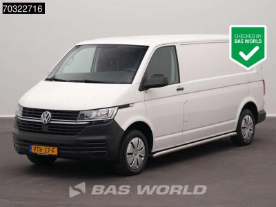 Volkswagen Transporter 110pk L2H1 Airco Parkeersensoren Euro6 L2 A/C sold by BAS World B.V.