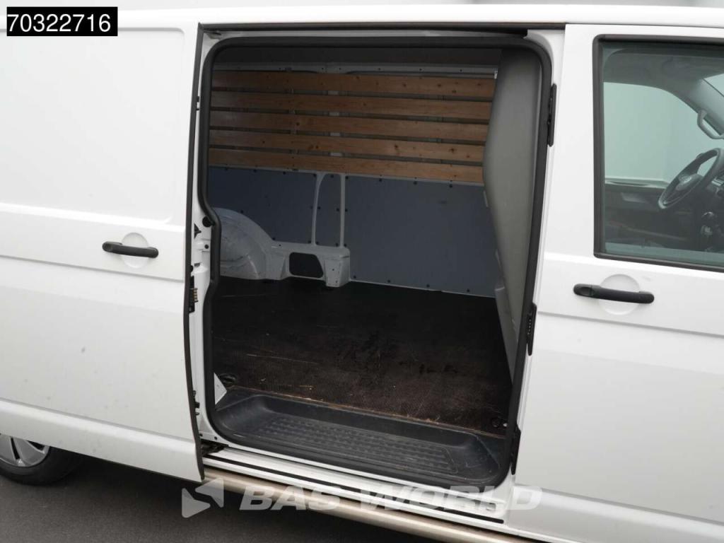 Volkswagen Transporter 110pk L2H1 Airco Parkeersensoren Euro6 L2 A/C Photo 11