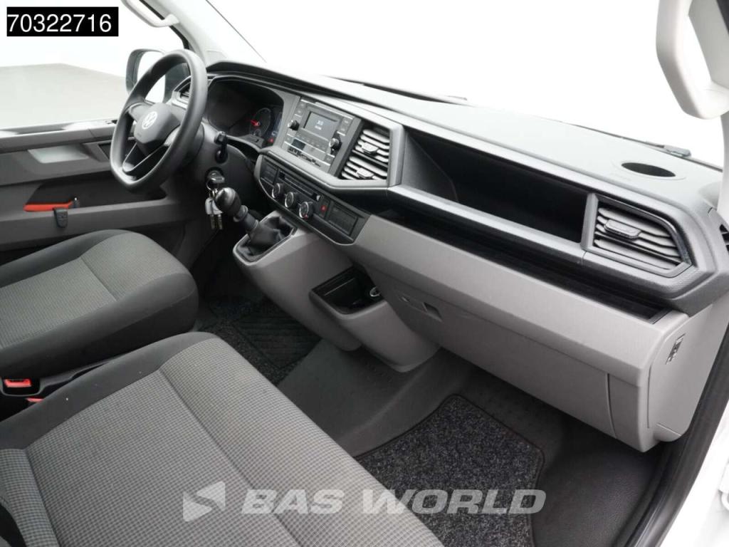 Volkswagen Transporter 110pk L2H1 Airco Parkeersensoren Euro6 L2 A/C Photo 12