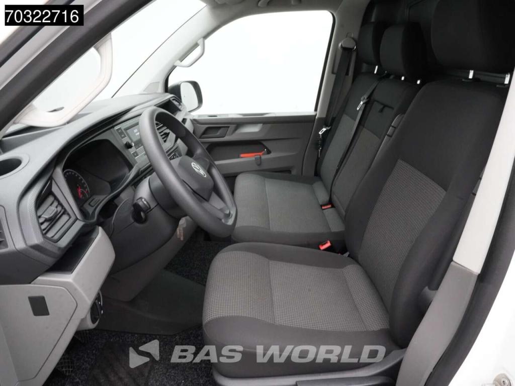 Volkswagen Transporter 110pk L2H1 Airco Parkeersensoren Euro6 L2 A/C Photo 13