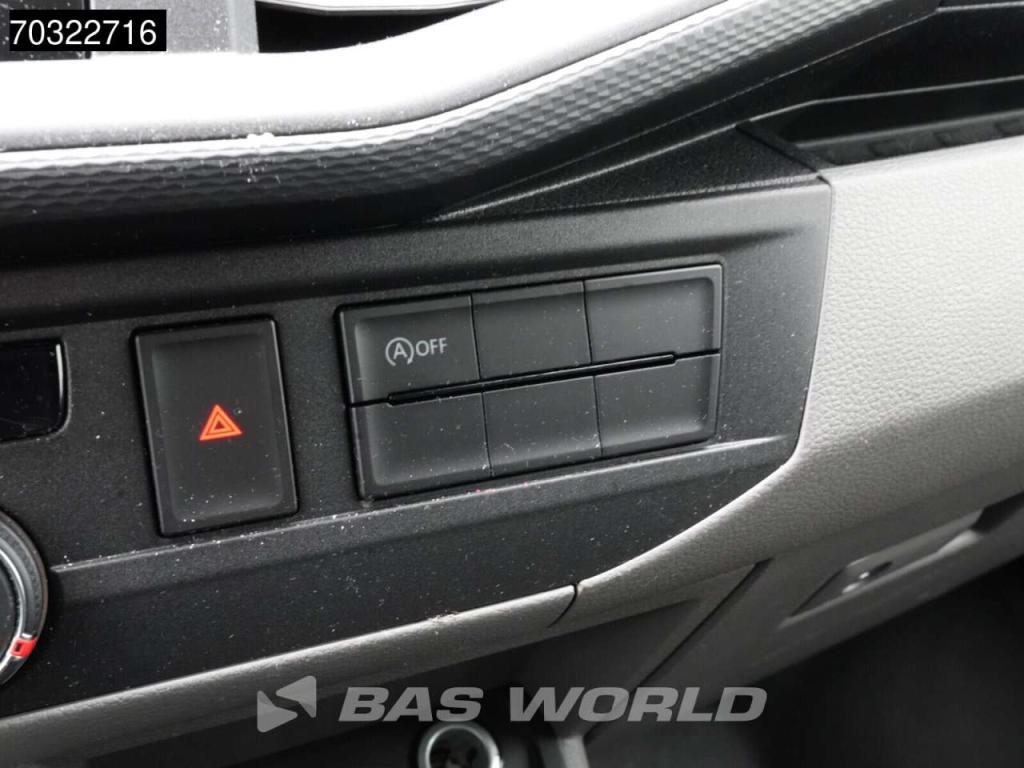 Volkswagen Transporter 110pk L2H1 Airco Parkeersensoren Euro6 L2 A/C Photo 19