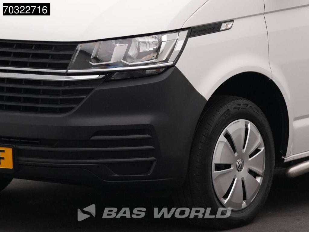 Volkswagen Transporter 110pk L2H1 Airco Parkeersensoren Euro6 L2 A/C Photo 24