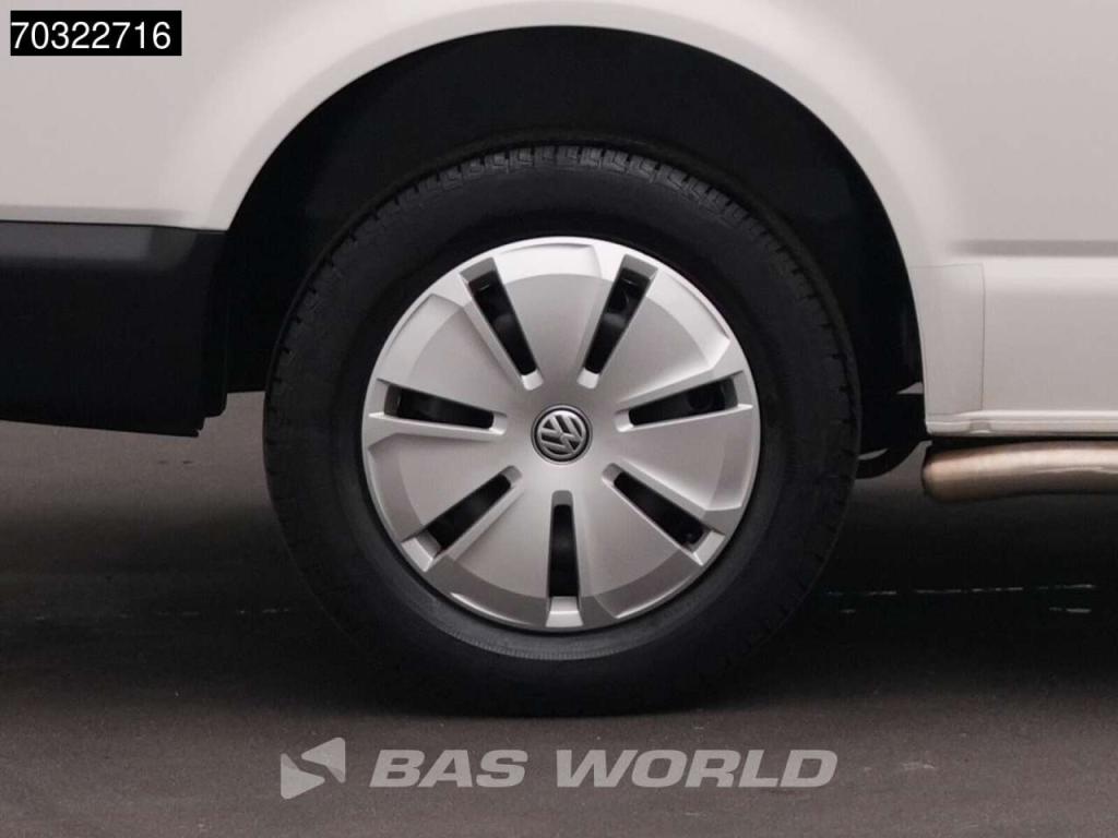 Volkswagen Transporter 110pk L2H1 Airco Parkeersensoren Euro6 L2 A/C Photo 28
