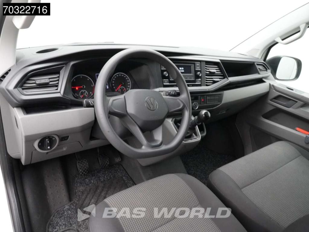 Volkswagen Transporter 110pk L2H1 Airco Parkeersensoren Euro6 L2 A/C Photo 3
