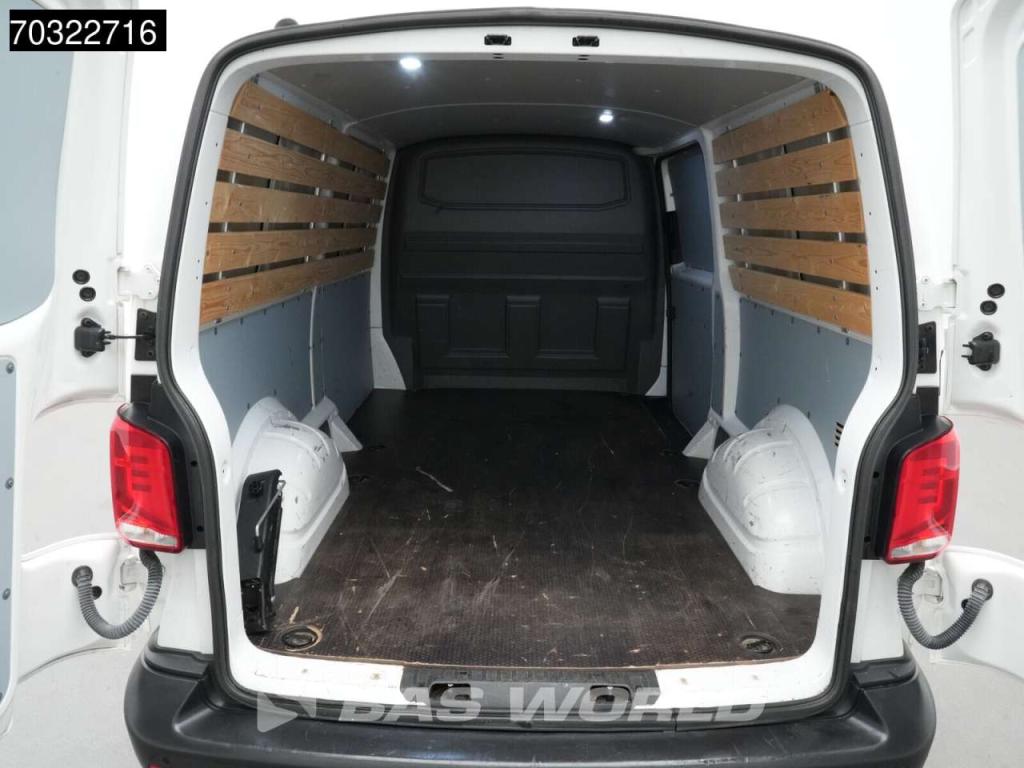 Volkswagen Transporter 110pk L2H1 Airco Parkeersensoren Euro6 L2 A/C Photo 5