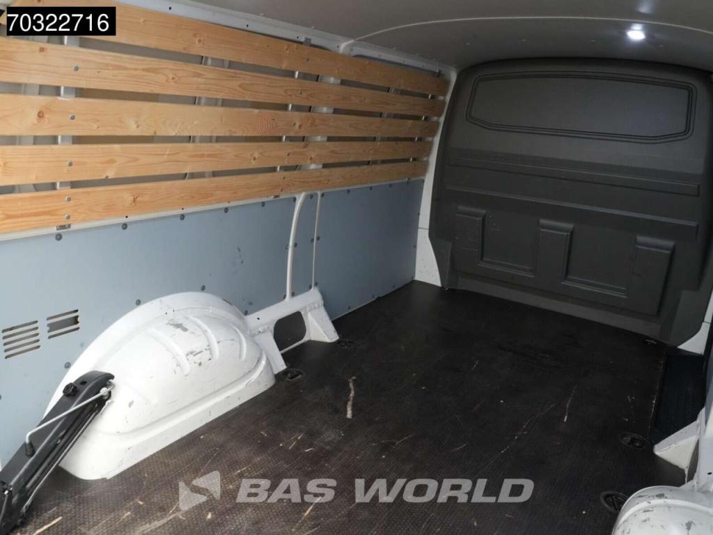 Volkswagen Transporter 110pk L2H1 Airco Parkeersensoren Euro6 L2 A/C Photo 6