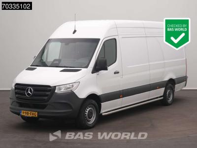 Mercedes-Benz Sprinter 315 CDI Automaat L3H2 New Model AC/Climate 10" Mbux Apple Carplay Cruise Camera APK 05-202 sold by BAS World B.V.