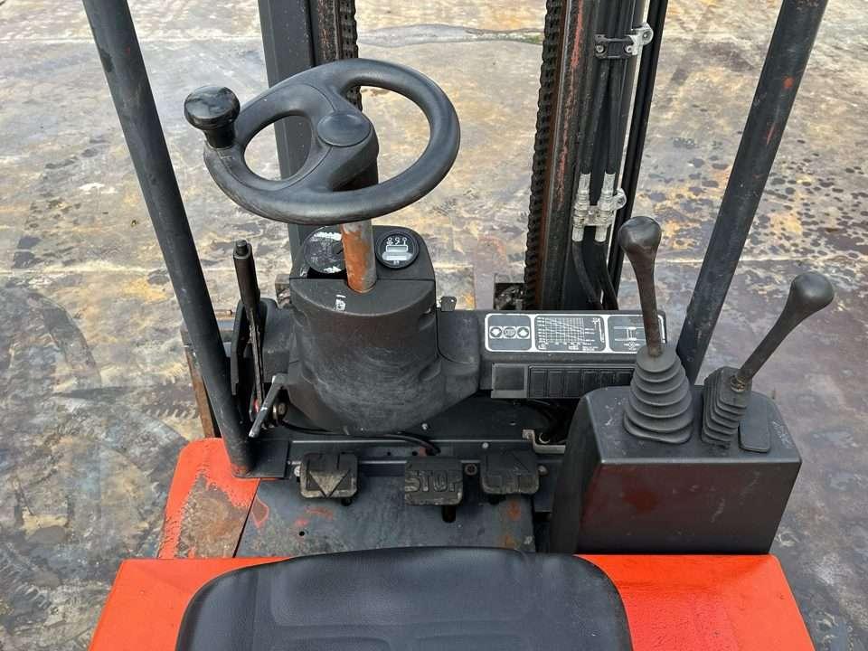 Linde E15Z-02 Photo 11