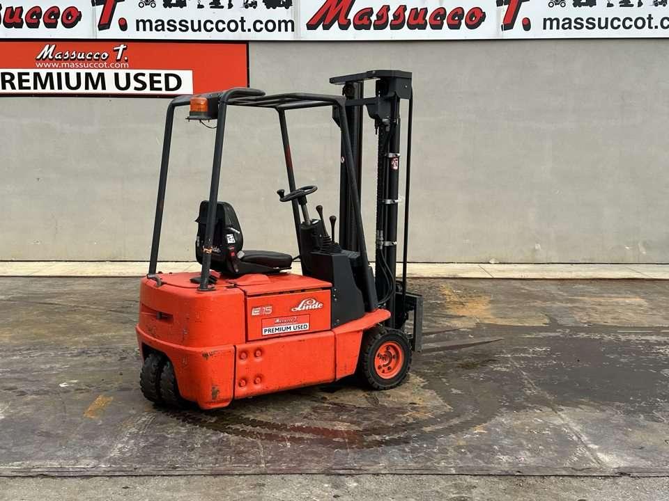 Linde E15Z-02 Photo 15