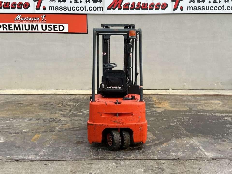 Linde E15Z-02 Photo 16