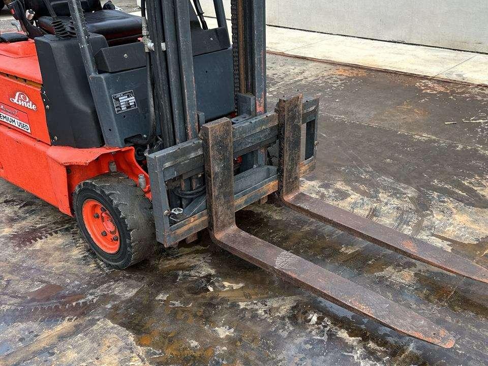 Linde E15Z-02 Photo 5