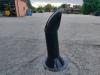 Exhaust tailpipe for Volvo L350F Photo 1 thumbnail