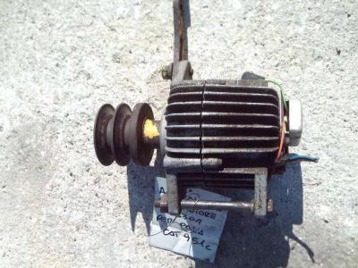 Alternator for Caterpillar 951C - MOTORE 3304 sold by OLM 90 Srl