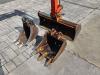 Kubota KX36-2a Photo 18 thumbnail