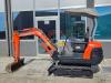Kubota KX36-2a Photo 6 thumbnail