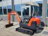 Kubota KX36-2a Photo 7 thumbnail