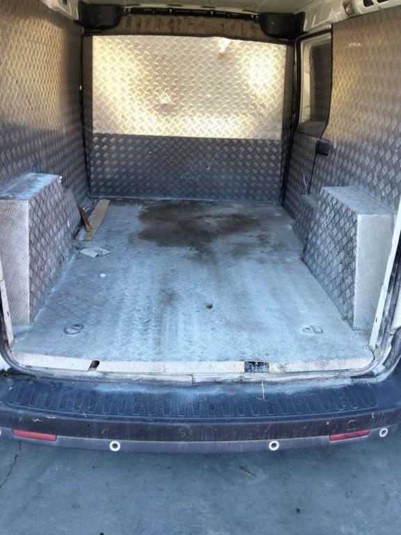 Fiat doblo Photo 4