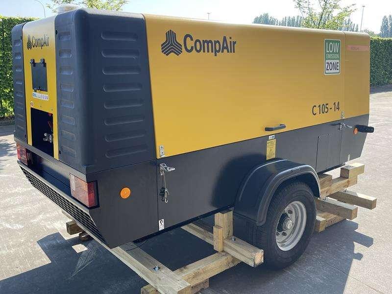 Compair C 105 - 14 - N Photo 5