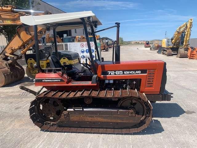 New Holland 72-85 Photo 1