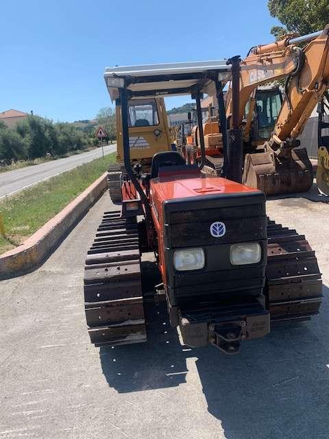 New Holland 72-85 Photo 10