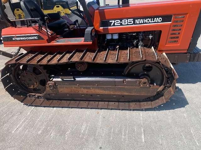 New Holland 72-85 Photo 2