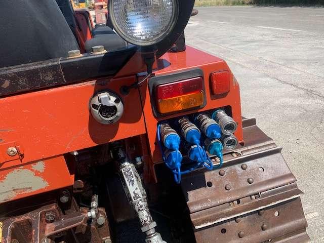 New Holland 72-85 Photo 5