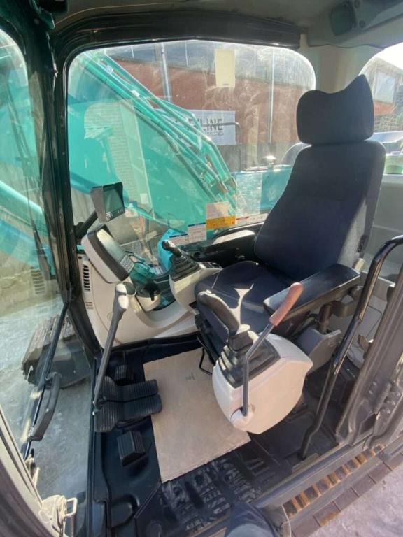 Kobelco SK210SNLC-10 Photo 3