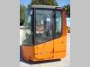 Cab for Fiat Hitachi W130 E TUTTA LA SERIE W Photo 3 thumbnail
