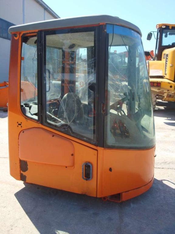 Cab for Fiat Hitachi W130 E TUTTA LA SERIE W Photo 1
