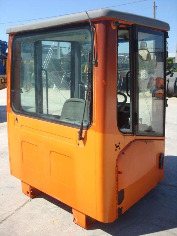 Cab for Fiat Hitachi W130 E TUTTA LA SERIE W Photo 5