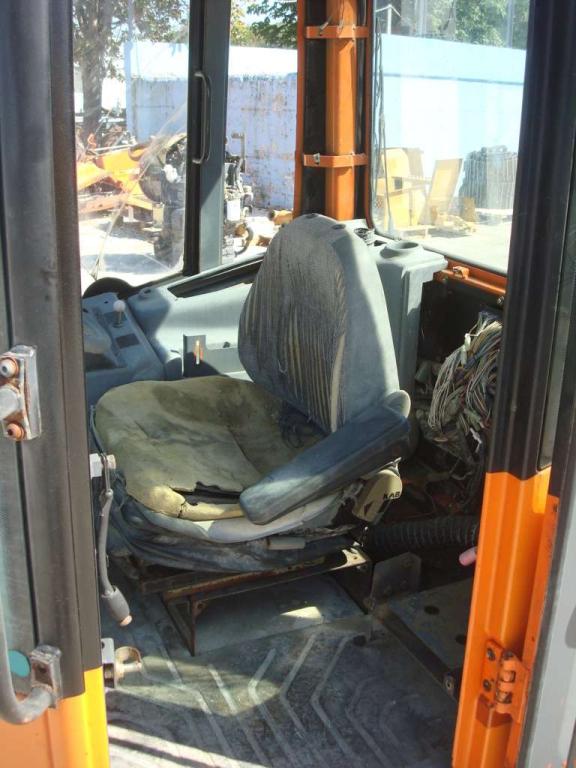 Cab for Fiat Hitachi W130 E TUTTA LA SERIE W Photo 7