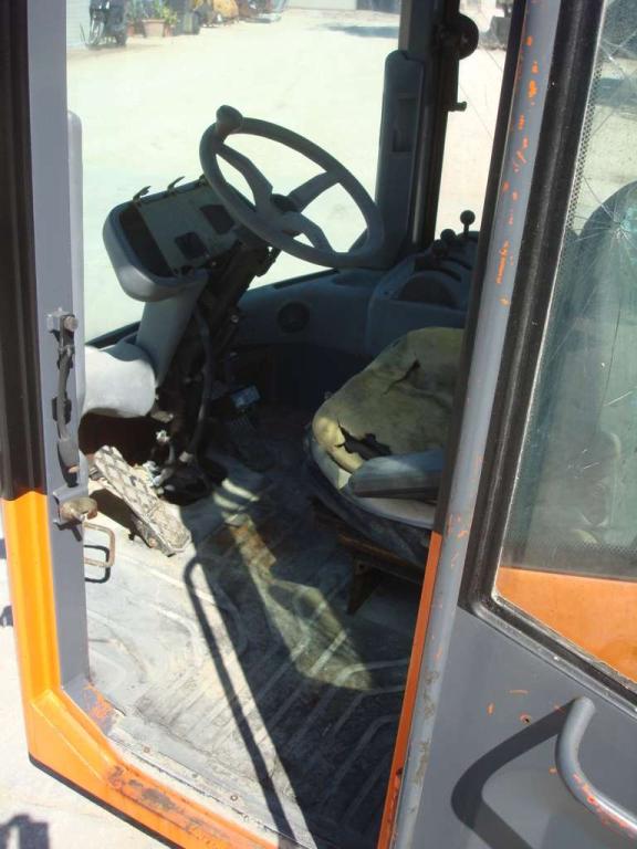 Cab for Fiat Hitachi W130 E TUTTA LA SERIE W Photo 8