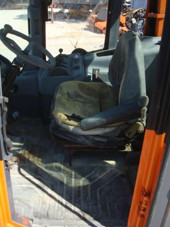 Cab for Fiat Hitachi W130 E TUTTA LA SERIE W Photo 9
