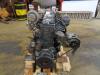 Internal combustion engine for Fiat Hitachi W 190 Evolution Photo 3 thumbnail