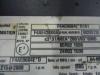 Internal combustion engine for Fiat Hitachi W 190 Evolution Photo 6 thumbnail
