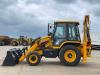 JCB 3DX Photo 1 thumbnail