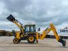 JCB 3DX Photo 10 thumbnail