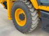 JCB 3DX Photo 16 thumbnail