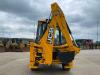 JCB 3DX Photo 4 thumbnail
