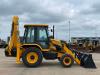 JCB 3DX Photo 6 thumbnail