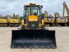JCB 3DX Photo 8 thumbnail