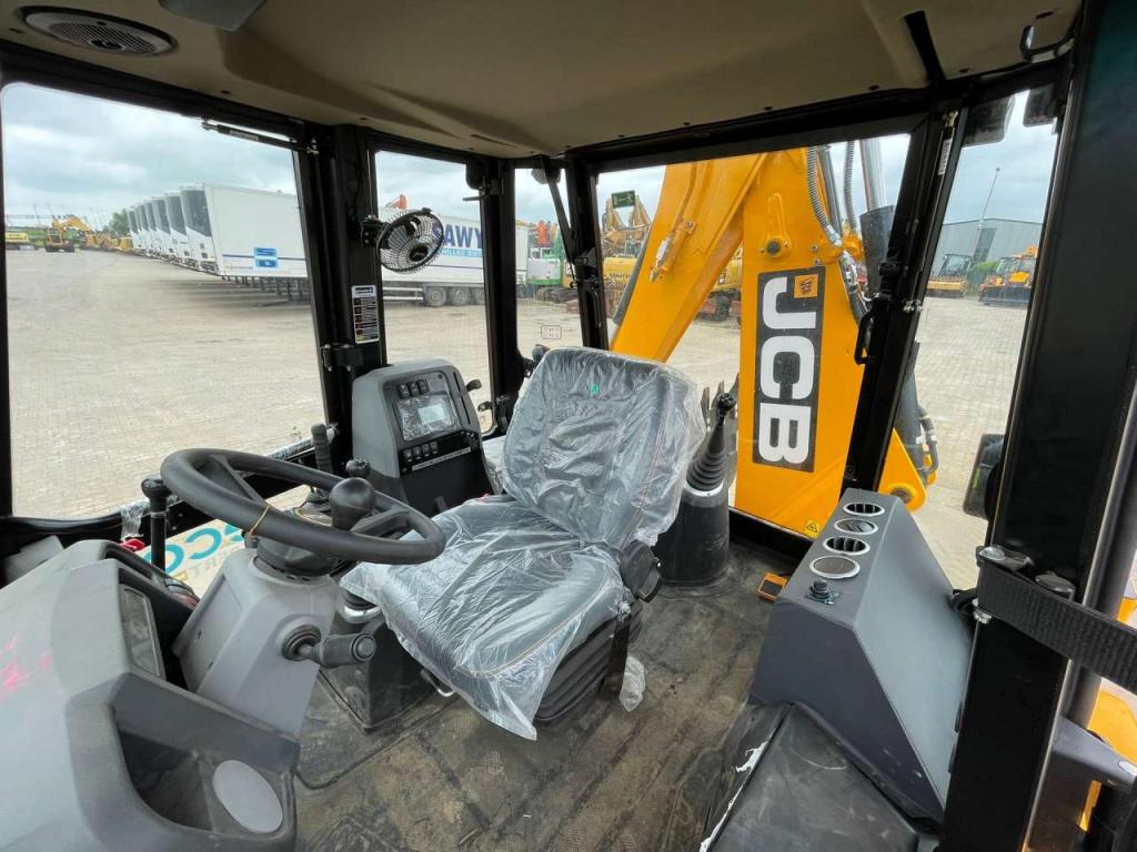 JCB 3DX Photo 18