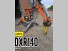 Husqvarna DXR 140 Photo 1 thumbnail