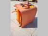 Oil tank for Fiat Hitachi EX 215 Photo 1 thumbnail